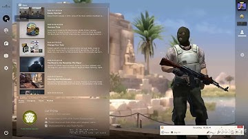 How to fix Failed to find a dedicated server CS GO Workshop