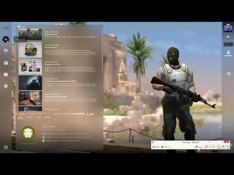 How to fix Failed to find a dedicated server CS GO Workshop