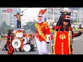 🔴 MARCHING BAND akmil Taruna POLTEKIP 2023 - Drumband Terbaik CFD Jakarta