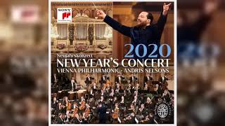 ✅  毎年元旦に行なわれる「ウィーン・フィルのニューイヤー・コンサート」は、ウィーンの誇るムジークフェラインザールからTVとラジオを通じて世界90カ国以上に放送され、5億人が視聴するというビッグ・イベ