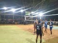 Vollyball match khordha vs  nimapada  rd volly parivar present  mb team creation