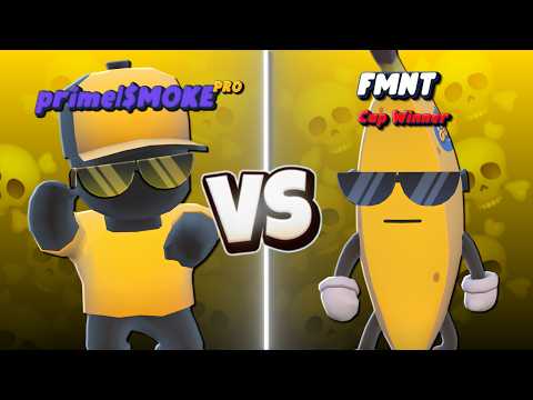 SMOKE vs FMNT