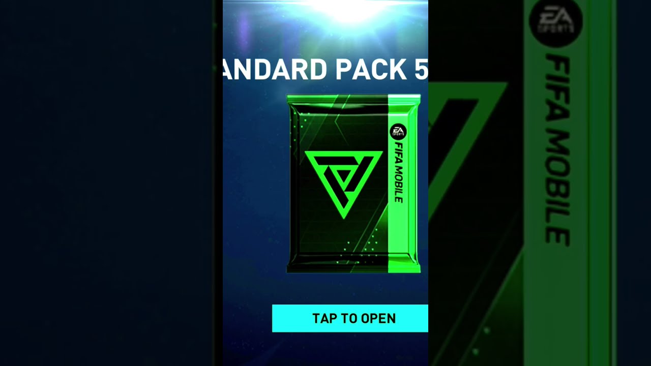 New pack Erling Haaland 