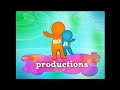 Nick Jr Productions 2005 