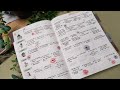 Set Up Your Goal Planning Page in Sterling Ink B6 Common Planner!