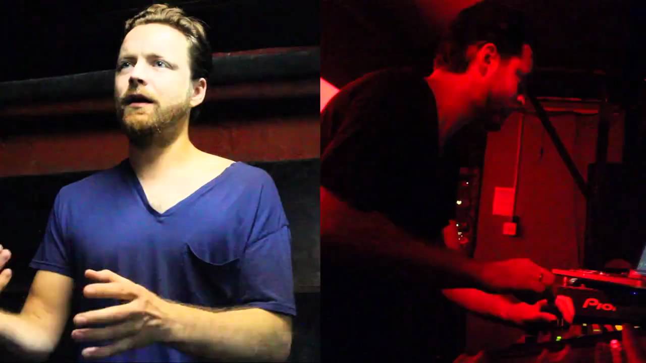 Culture Dox 003 - Dapayk & Marcel Knopf