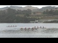 Aon Maadi Cup 2015 Event 45 Girls U18 Novice Coxed Four