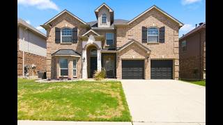 1421 Soaptree Ln Fort Worth TX 76177