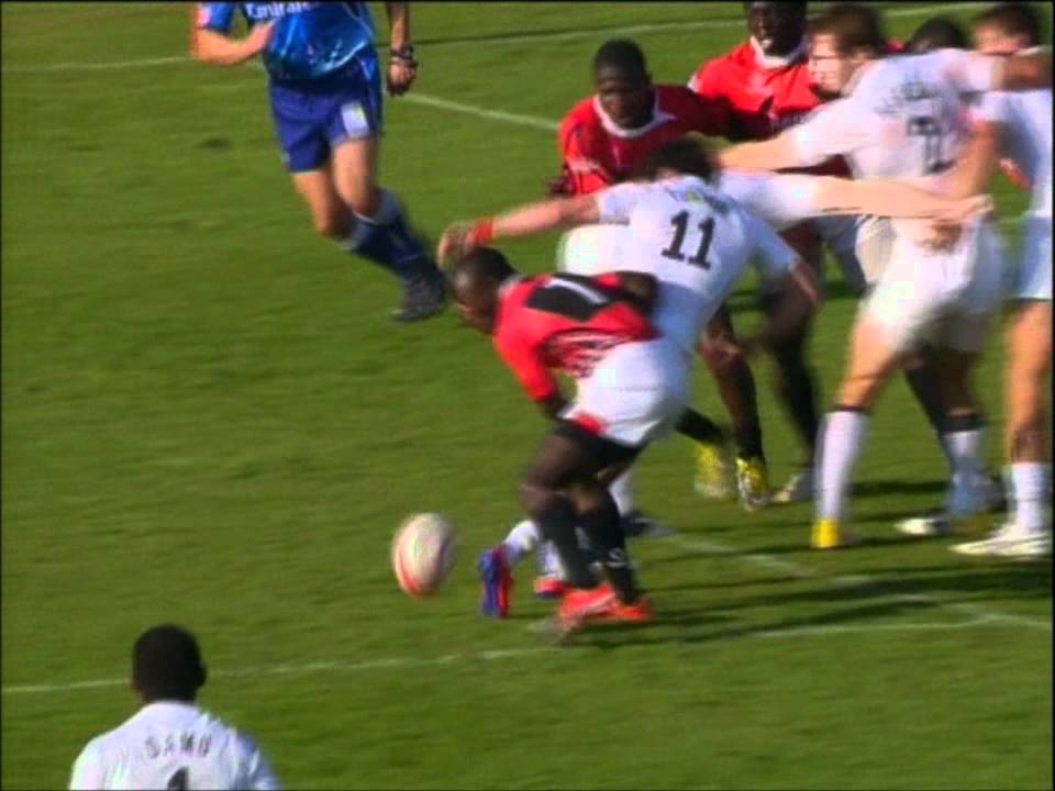 The greatest rugby moments of my life YouTube