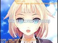 【ONE -ARIA ON THE PLANETES-】 THE CHILDREN's WARS 【Original Song(Ver2.0)】