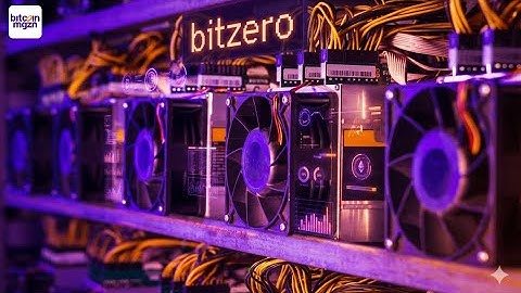BitZero CEO Reveals the Future of Clean Bitcoin Mining | Bitcoin Amsterdam 2025
