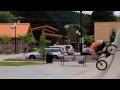 Windells 7, 2010: BMX Trips