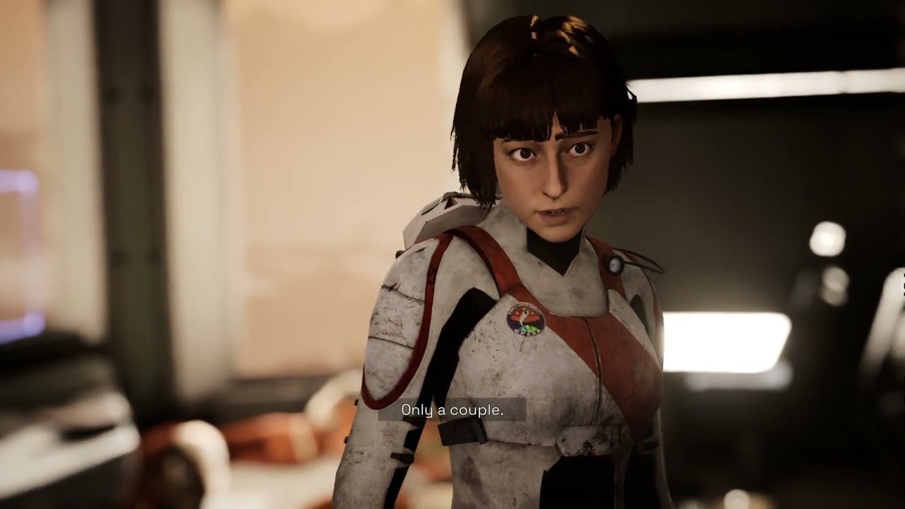Deliver Us Mars chapter 7: like animals all collectibles walkthrough