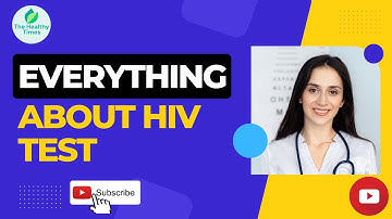 Everything You Need to Know About HIV Testing: Types, When to Get Tested, and What to Expect