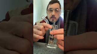 Healthy safe efficient medicinal vaporization for pain and and anxiety relief.