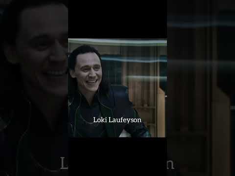 Your Marvel character