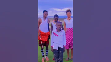 Maasai Song 