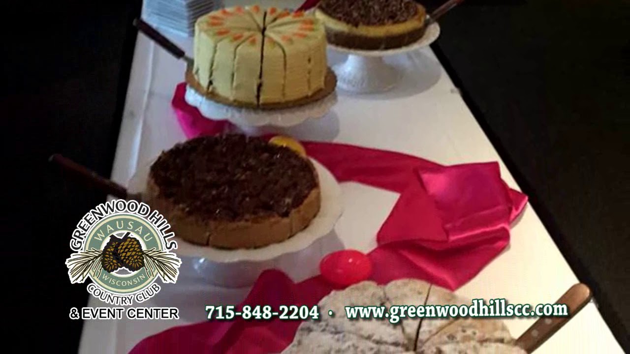 Greenwood Hills Country Club & Event Center