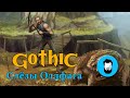 Слёзы олдфага - Готика (Gothic) Обзор из будущего!