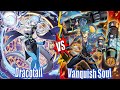 Dracotail vs Vanquish Soul K9 - NEW BANLIST DB Yu-Gi-Oh!