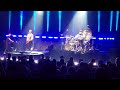 Royal Blood - Typhoons (Live in Chicago)