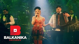Miryam - Colaj de Petrecere | Muzica Balcanica 🎤 Live din Gradina Resimi