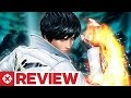 King of Fighters 14 Review