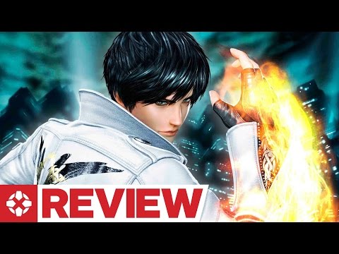 King of Fighters