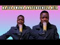 NAJUA BWANA ANATENGENEZA NJIA WORSHIP MEDLEY