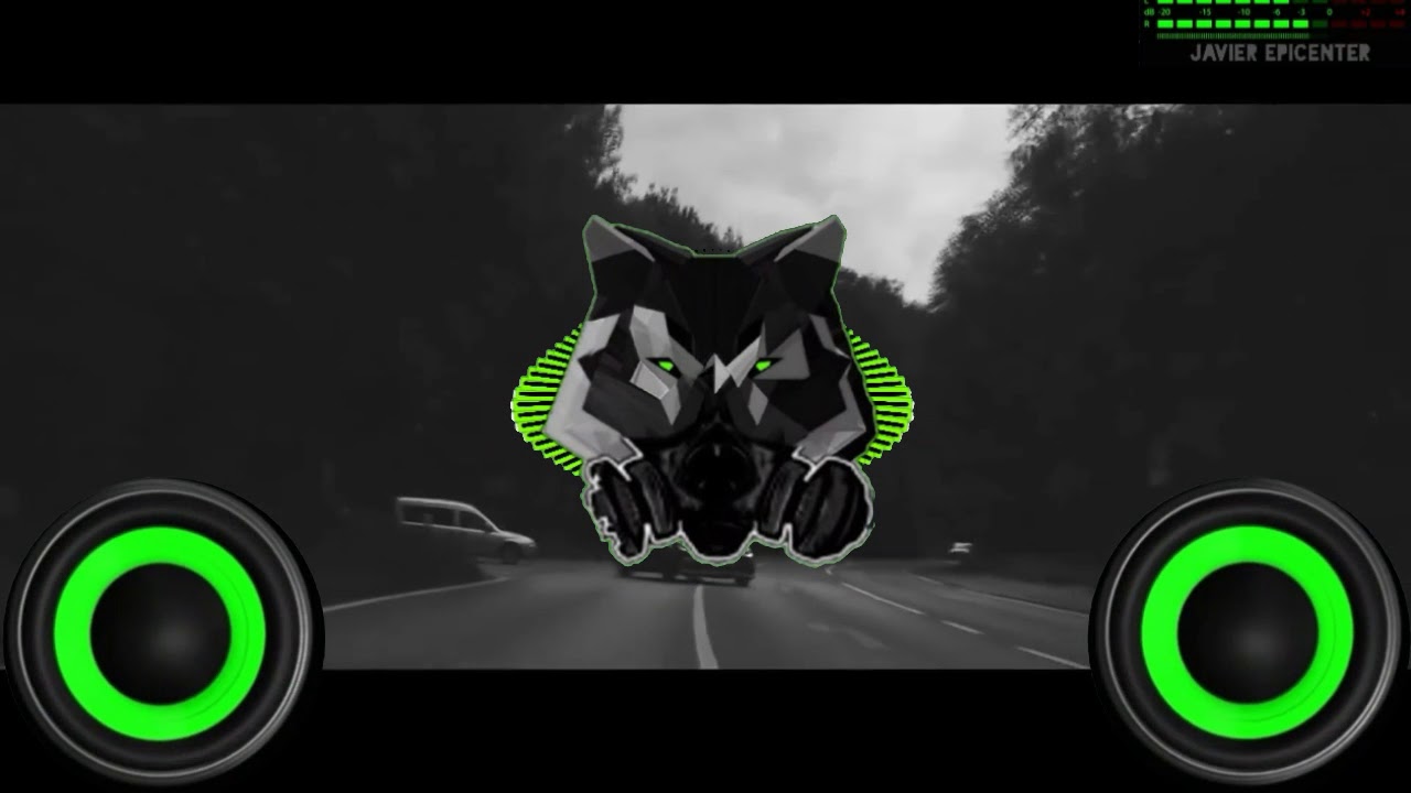 Extreme Bass 🔊 Car Audio Bass SUBWOOFER BASS TEST اختبار باس 2019 Bass Boosted Songs