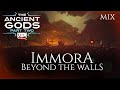 Immora ost david levy  beyond the walls