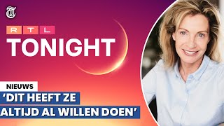 Download Lagu Astrid Holleeder exclusief naar RTL Tonight: ‘Een dappere beslissing’ MP3