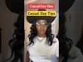 Casual days keeping it light… Bra was fixed after this video cause HUH?! #personalstylist #styletips
