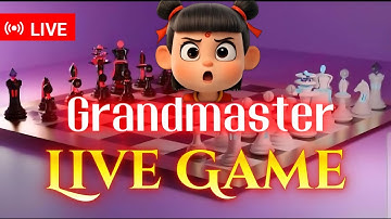 Live Chess streaming Lichess.org