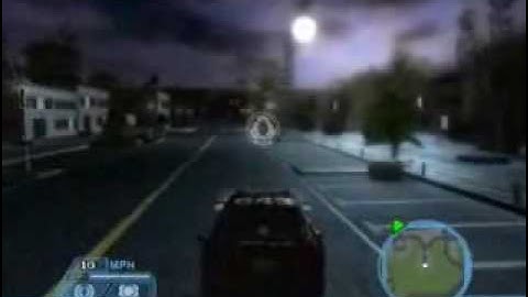 Transformers The Game PS3 - Decepticon Mission 6 