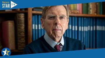 The Sixth Commandment star 