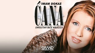 Cana - Zlocin bez kazne - (Audio 2002) chords