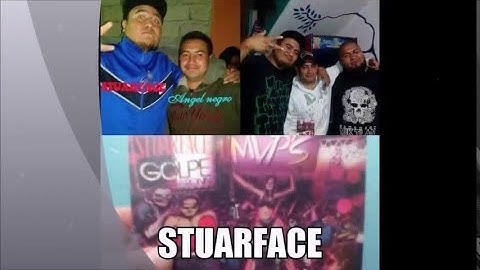 Stuarface mi funeral