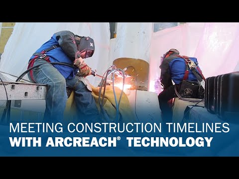 Meeting Construction Timelines