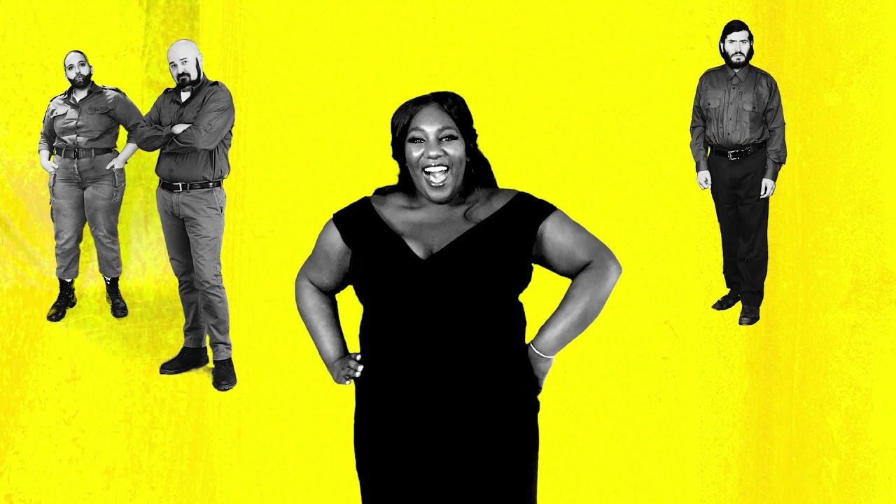 Carmen - Brooklyn College Opera Theater