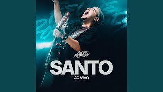 Santo ao Vivo