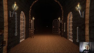 Noobs vs Games -  trying out “Corridor Exit 8” Anomaly Survival Horror