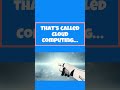 Where Apps REALLY Run? The Internet’s Hidden Computers #Azure #AWS #GoogleCloud #Programming #cloud