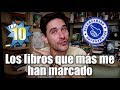 ¡TOP 10 libros científicos! Libros que TIENES que leer