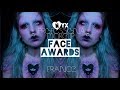 Face awards nyx professional makeup france 2017  challenge 3