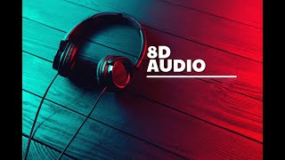 KSHMR & Bassjackers feat. Sirah - Memories (8D AUDIO)