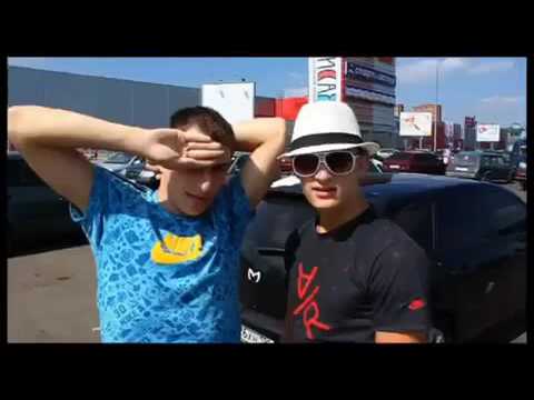 Либеретти - Рэп-презент