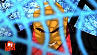 Spider-Man - Spider-Man Vs. Kingpin S1E9 Movieclips