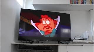 Opening To The Magical World Of Winnie The Pooh - Growing Up With Pooh 2005 Vhs Australia