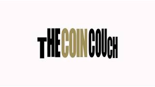 The Coin Couch Returns!